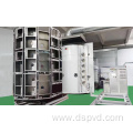 Stainless Steel Sink Pvd Coating Machine